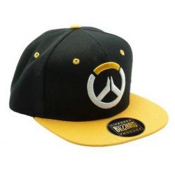 GB eye Overwatch Head cap