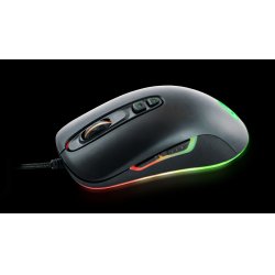 § QPAD - DX-80 - 8.000 dpi FPS Gaming Mouse