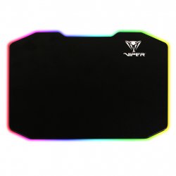 Patriot Memory Viper Gaming mouse pad Black