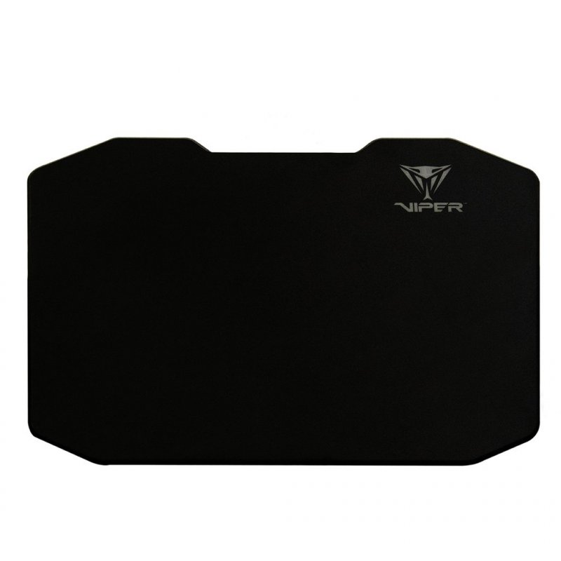 Patriot Memory Viper Tapis de souris de jeu Noir
