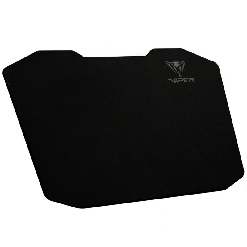 Patriot Memory Viper Tapis de souris de jeu Noir