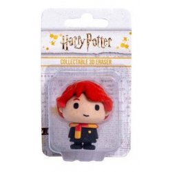 Harry Potter - Gomme à Crayon 3D Ron