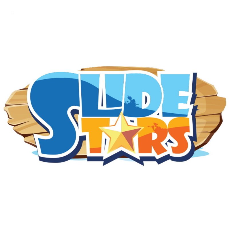 § Slide Stars
