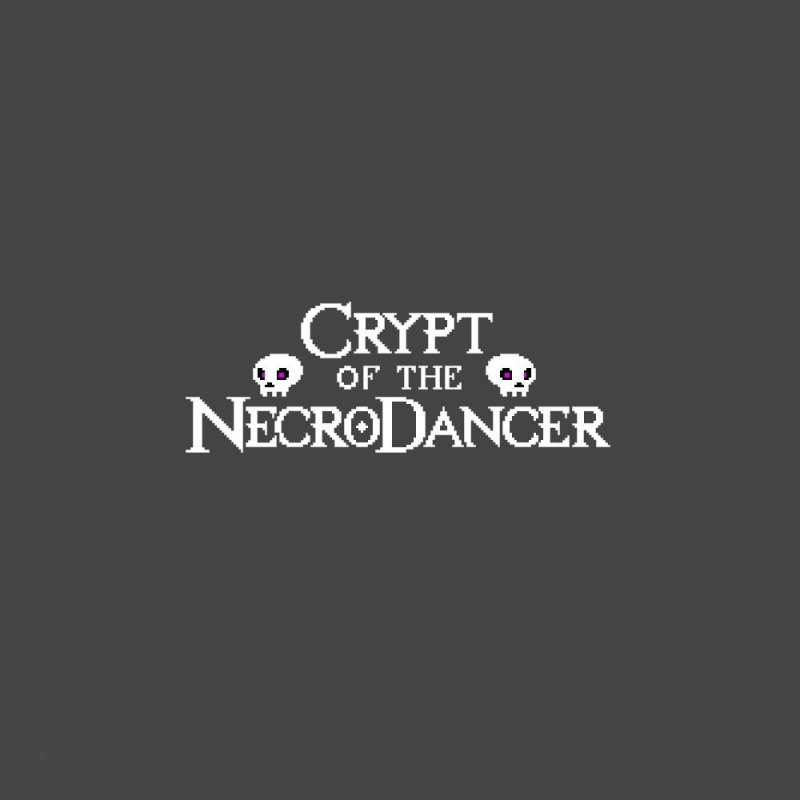 Brace Yourself Games Crypt of the NecroDancer Standard Allemand, Anglais, Chinois simplifié, Coréen, Espagnol, França