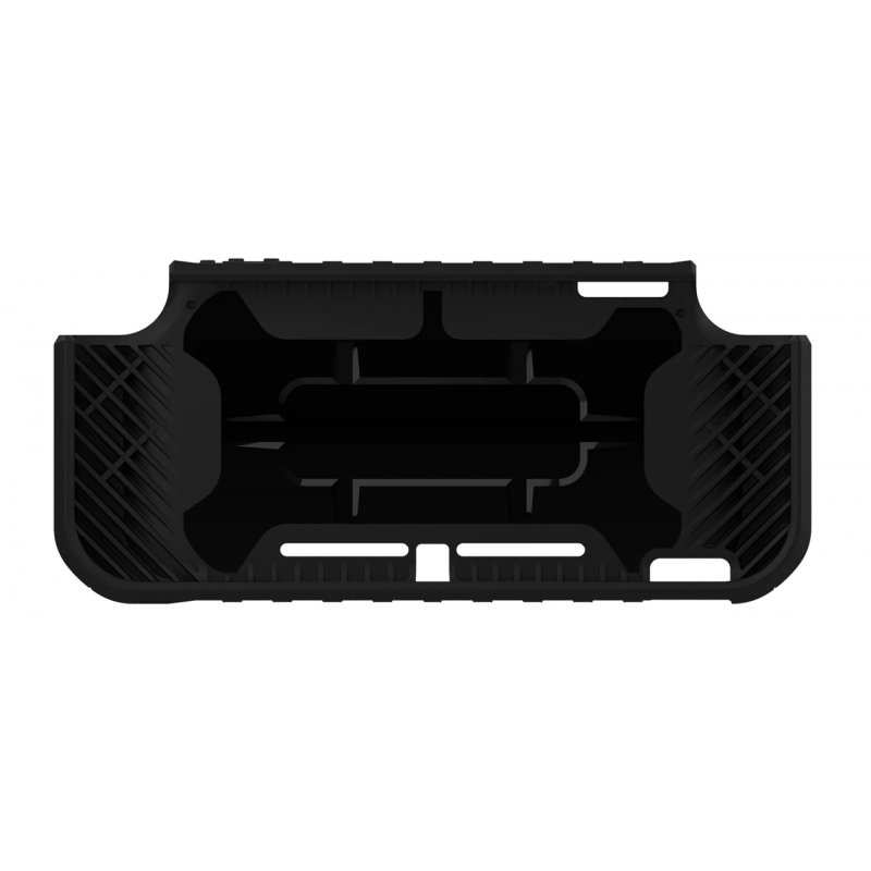 Hori Hybrid System Armor Boîtier robuste Nvidia Polycarbonate, Polyuréthane thermoplastique (TPU) Noir, Or
