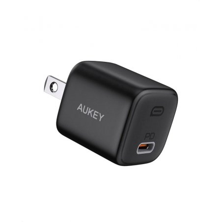AUKEY PA-B1 Universel Noir Secteur Intérieure
