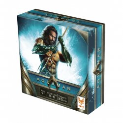 Topi Games AQUAMAN