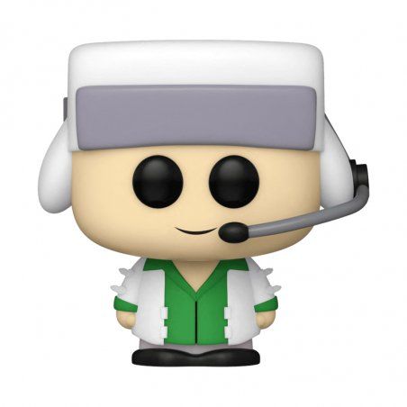 Funko Pop! TV: South Park - Boyband Kyle