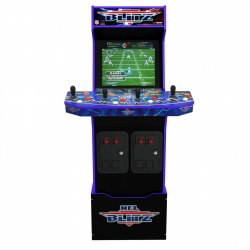 Arcade1Up - NFL Blitz Arcade Machine