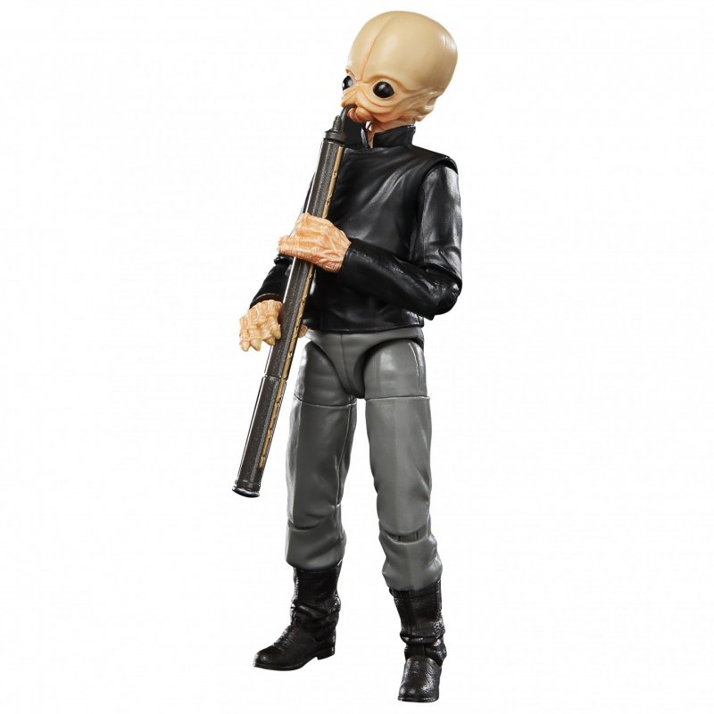 Star Wars The Black Series Figrin D’an