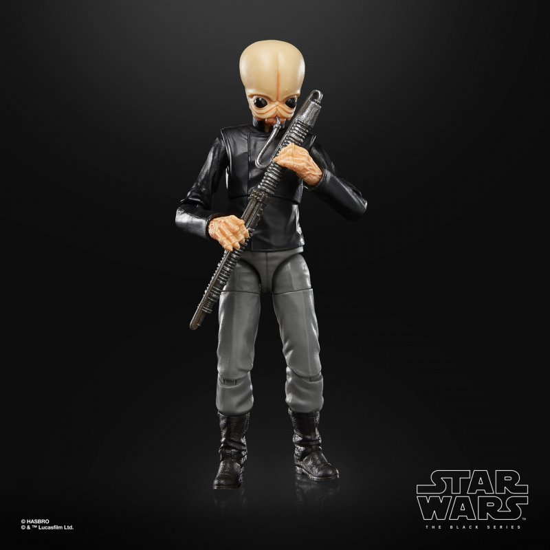 Star Wars The Black Series F50405X0 toy figure