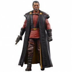 Star Wars The Black Series Magistrat Greef Karga