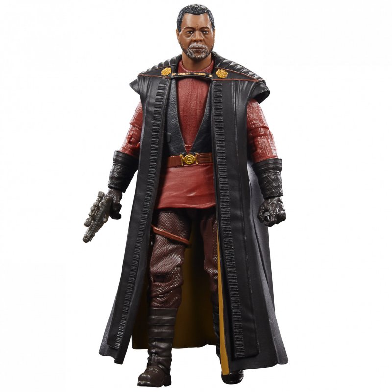 Star Wars The Black Series F55235X0 toy figure