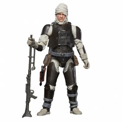 Star Wars The Black Series F43655X0 toy figure