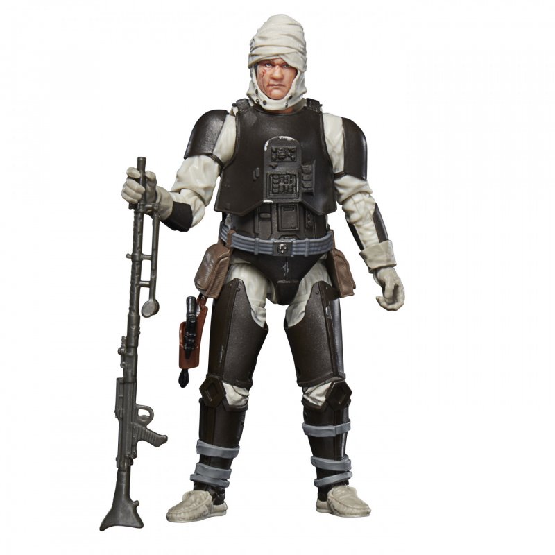 Star Wars The Black Series F43655X0 toy figure