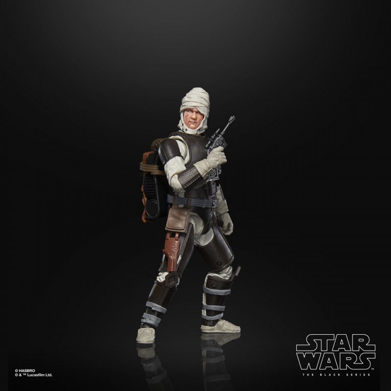 Star Wars The Black Series Archive Dengar