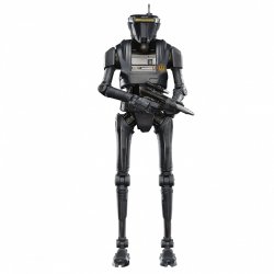 Star Wars The Black Series F55265X0 toy figure