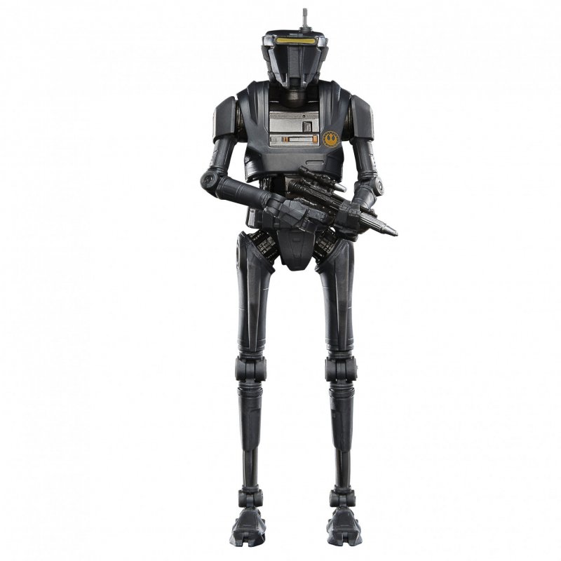 Star Wars The Black Series F55265X0 toy figure