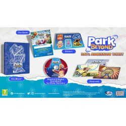 Park Beyond - Day-1 Admission Ticket Edition (Code-in-a-box)