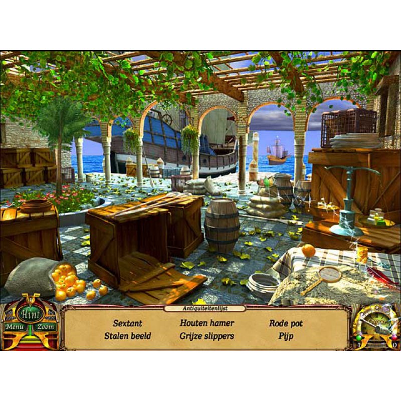 § Diamond Flux Family Secrets 1: The Ripple Effect