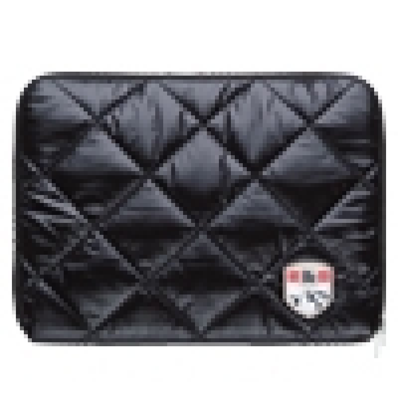 Pat Says Now Duvet 22,9 cm (9") Housse Noir