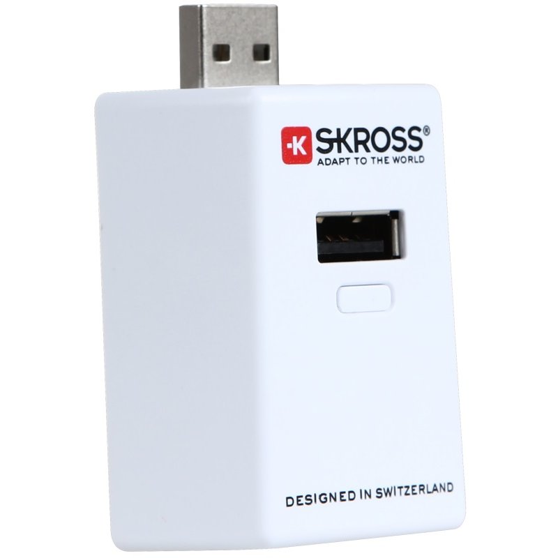 § $ Skross SOS Battery