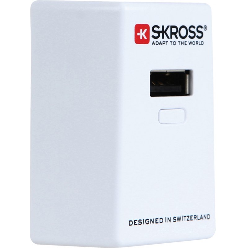 § $ Skross SOS Battery