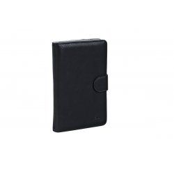 Rivacase 3012 17.8 cm (7") Folio Black
