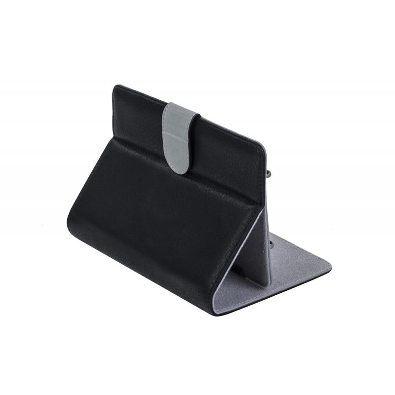 Rivacase 3012 17.8 cm (7") Folio Black