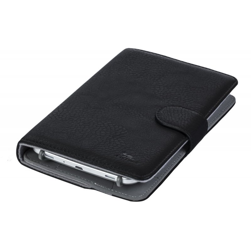 Rivacase 3012 17.8 cm (7") Folio Black