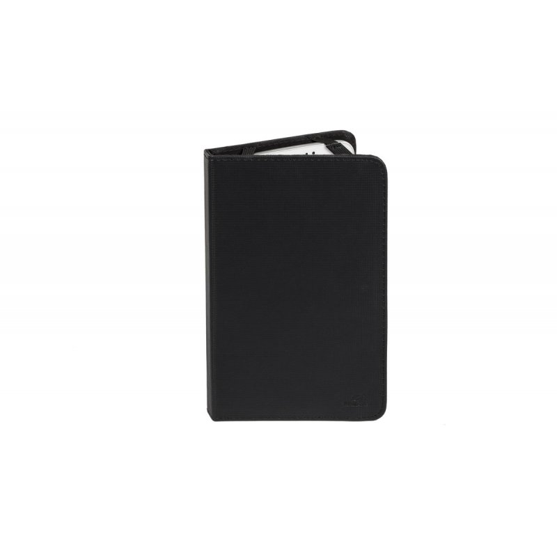 Rivacase 3202 17.8 cm (7") Folio Black