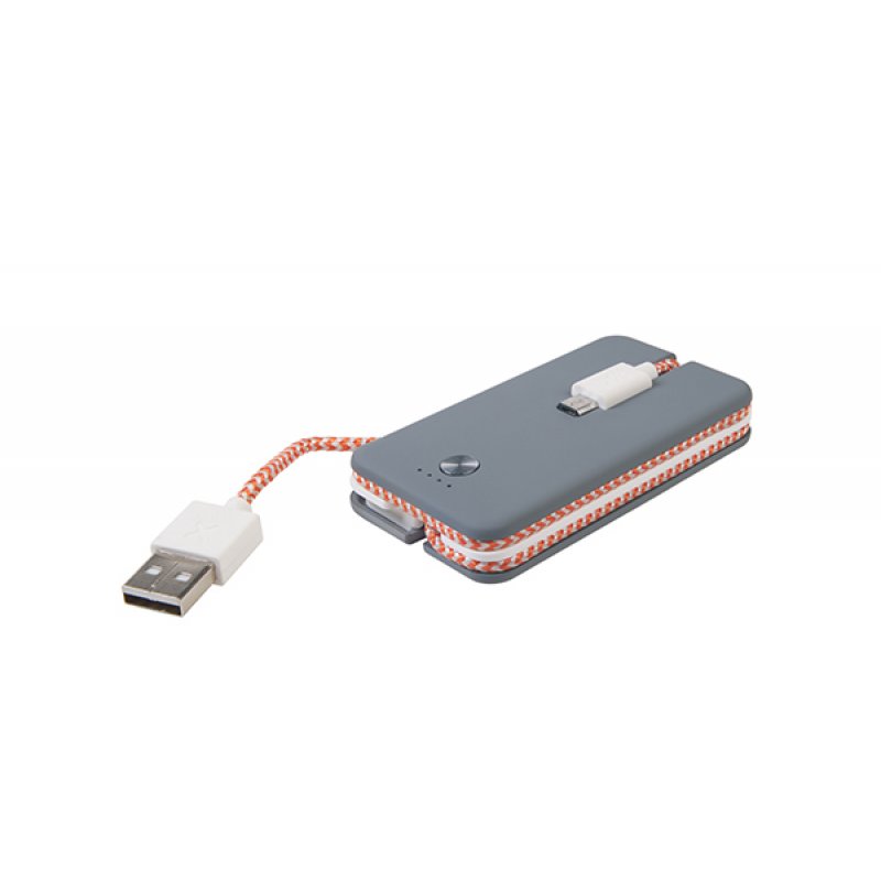 § Xtorm - Spark Power Cable Micro USB