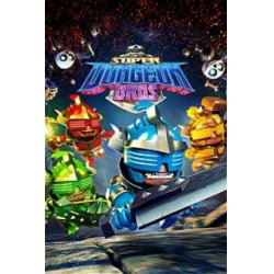 § Super Dungeon Bros