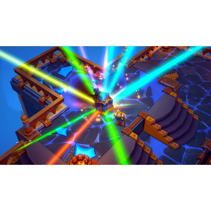 § Super Dungeon Bros