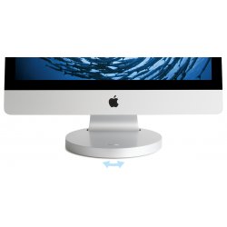 Rain Design i360° Turntable for iMac 20-23