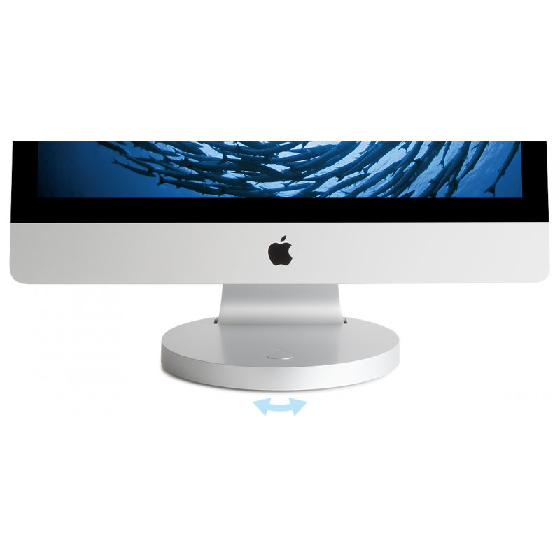 Rain Design i360° Turntable for iMac 20-23