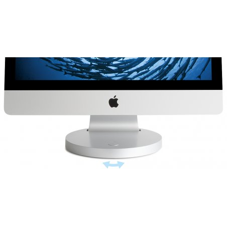 Rain Design i360° Turntable for iMac 20-23