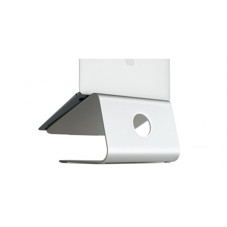 Rain Design mStand Supports de Notebook Argent 38,1 cm (15")