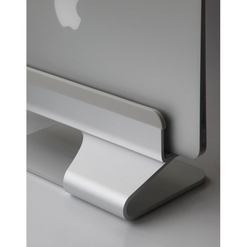 Rain Design mTower Notebook stand Silver 43.2 cm (17")