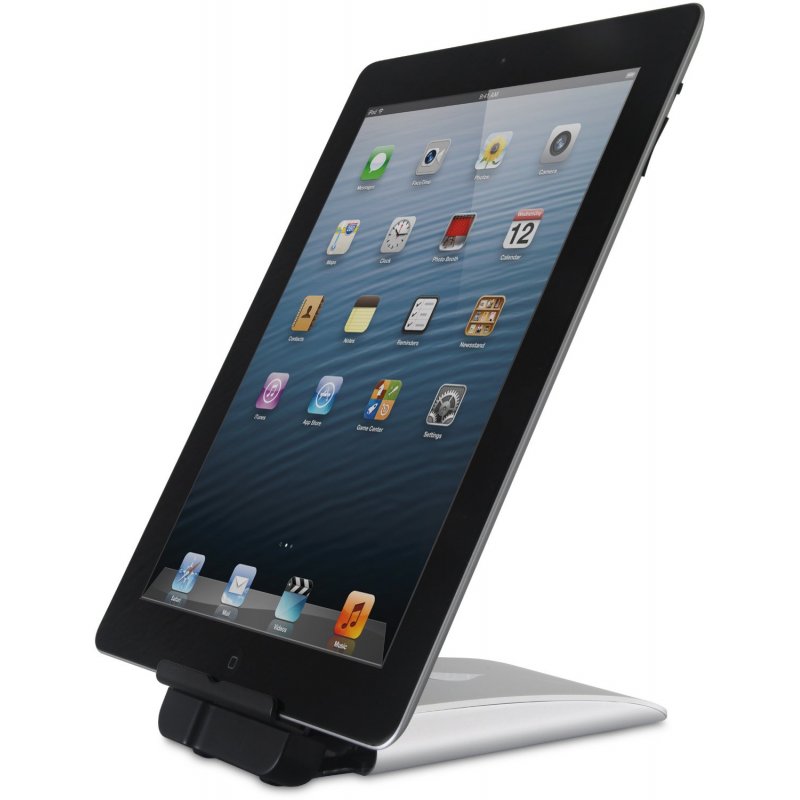 Rain Design iSlider Passive holder Tablet/UMPC Aluminium