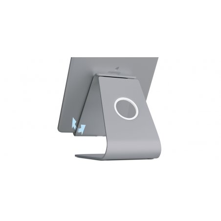 Rain Design mStand Tablet Plus for iPad Space Grey