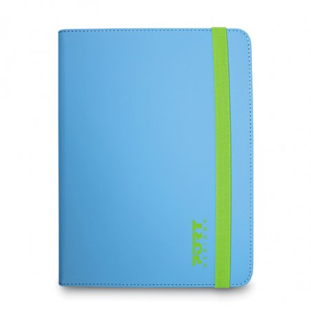Port Designs NOUMEA 20.3 cm (8") Cover Blue, Green