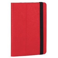 § Targus Foliostand Étui universel pour tablette 7-8 Rouge
