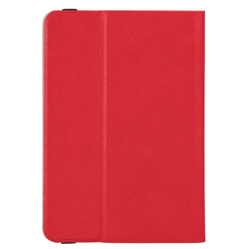 Targus THD45503EU tablet case 20.3 cm (8") Folio Red