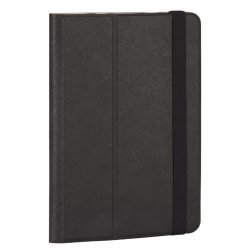 Targus THD455EU étui pour tablette 20,3 cm (8") Folio Noir