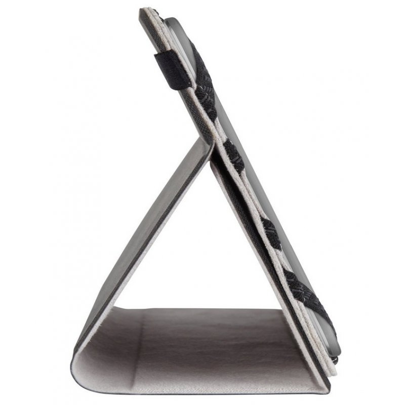 Targus THD455EU étui pour tablette 20,3 cm (8") Folio Noir
