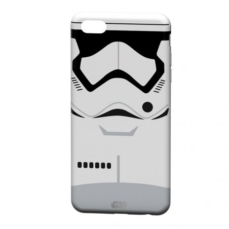 § Tribe Star Wars - Hood Cover for iPhone 6/6S StormTrooper