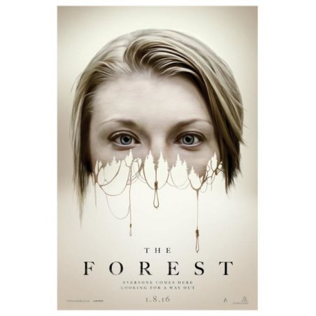 EIC DVD Forest fr