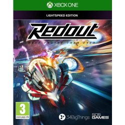 505 Games Redout Standard Français Xbox One
