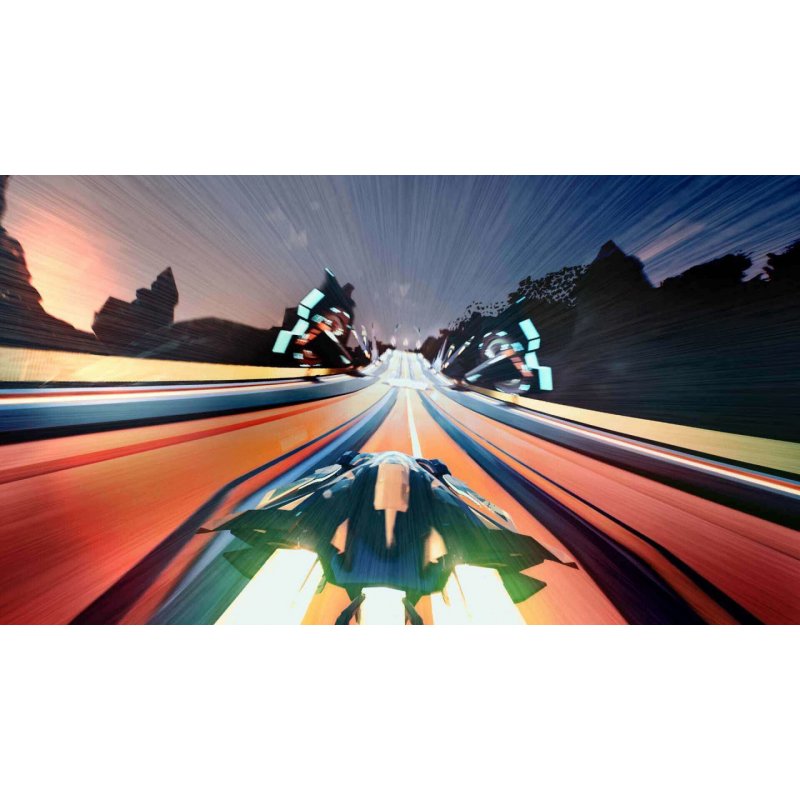 505 Games Redout Standard Français Xbox One